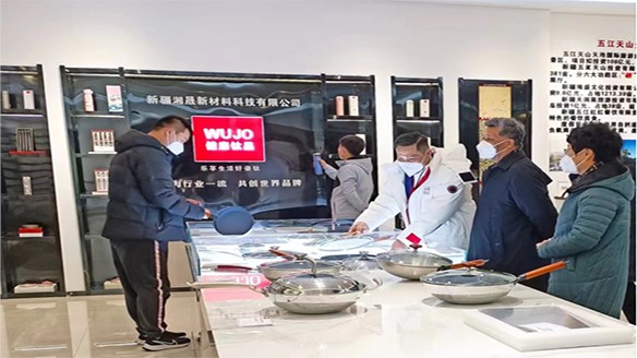 中央政治局委员马兴瑞到amjs澳金沙门线路温泉城调研